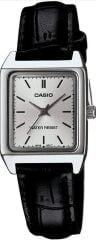 Casio Standart Kadın Kol Saati LTP-V007L-7E1UDF