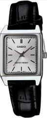 Casio Standart Kadın Kol Saati LTP-V007L-7E1UDF