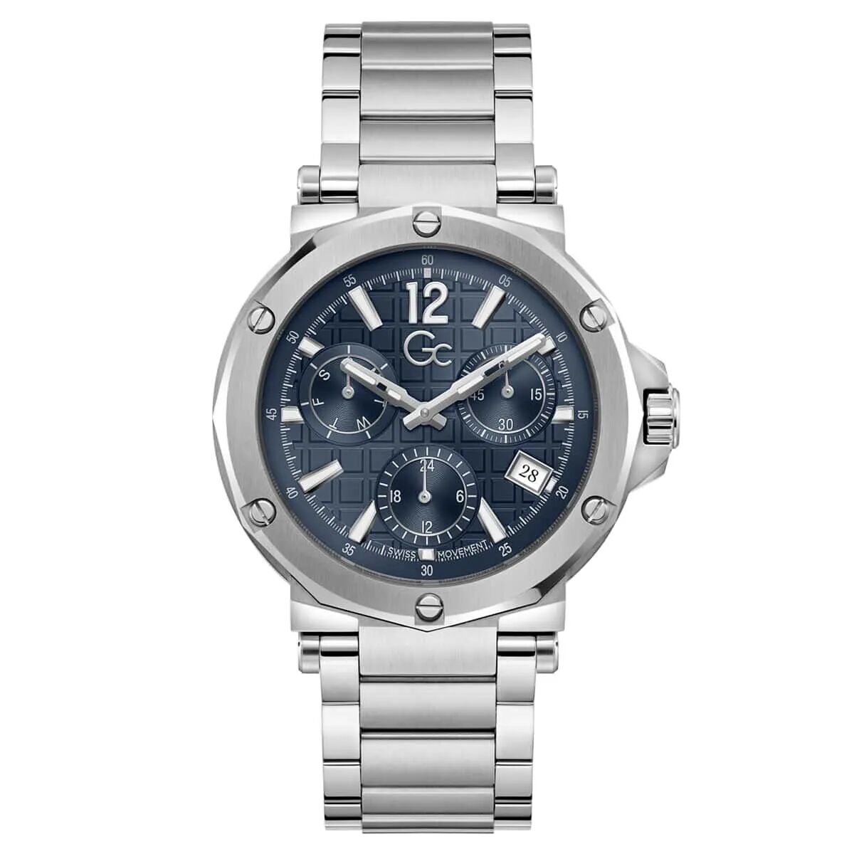 Guess Collection GCY53009G7M Kol Saati