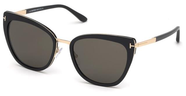 Tom Ford TF 0717 01A .57 Güneş Gözlüğü