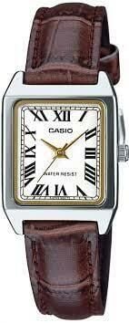 Casio Standart Kadın Kol Saati LTP-V007L-7B2UDF