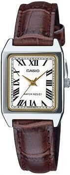 Casio Standart Kadın Kol Saati LTP-V007L-7B2UDF