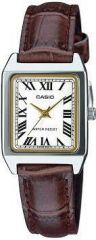 Casio Standart Kadın Kol Saati LTP-V007L-7B2UDF