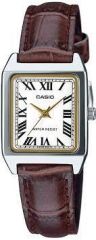 Casio Standart Kadın Kol Saati LTP-V007L-7B2UDF
