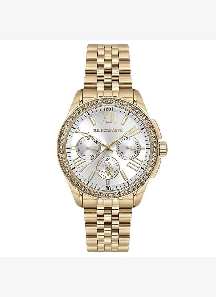 U.S. Polo Assn. USPA2138-04 Kol Saati