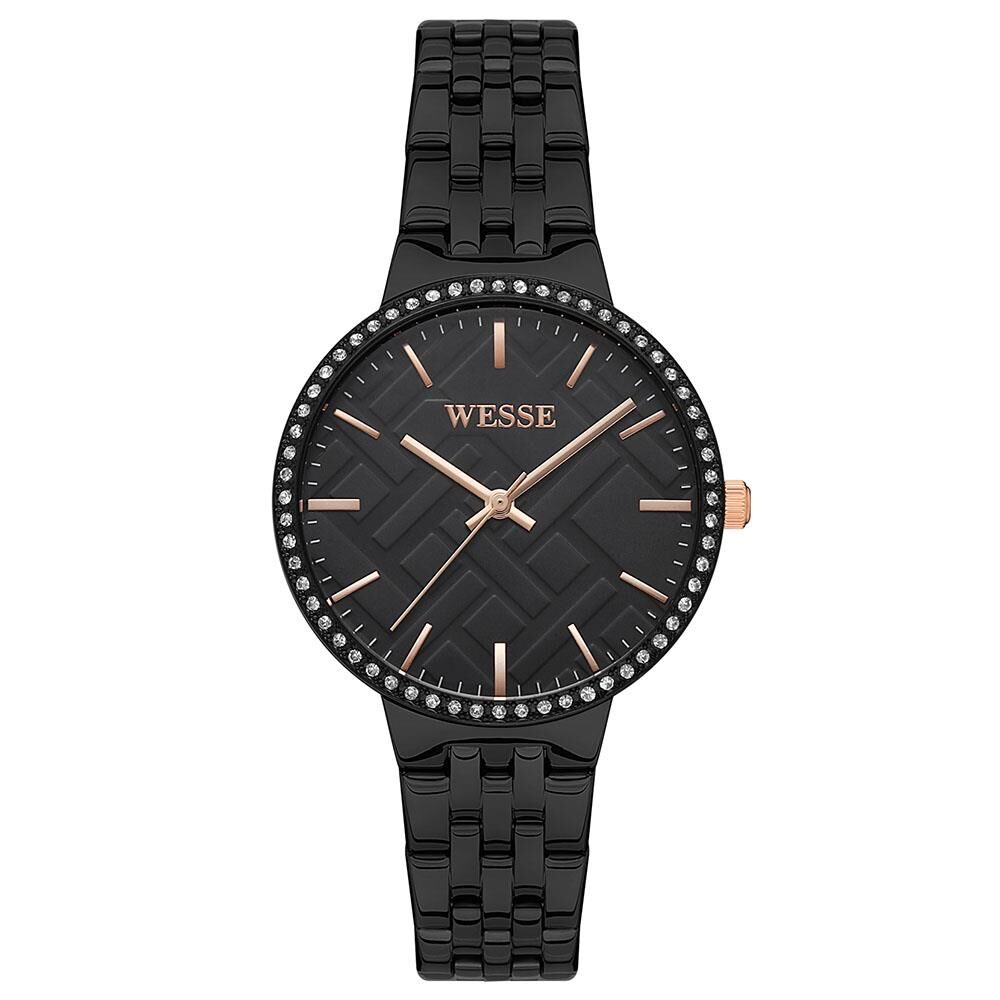 Wesse WWL110005 Kadın Kol Saati (SZ) (50)
