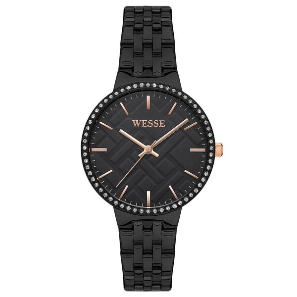 Wesse WWL110005 Kadın Kol Saati (SZ) (50)