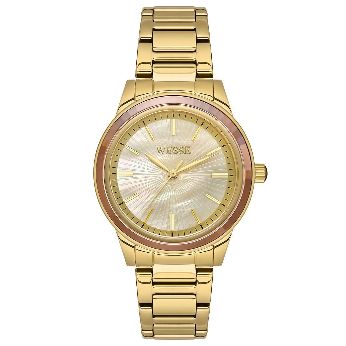 Wesse WWL110805 Kadın Kol Saati (SZ) (30)