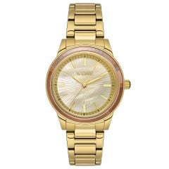 Wesse WWL110805 Kadın Kol Saati