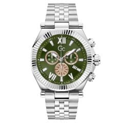 Guess Collection GCZ66004G9 Erkek Kol Saati