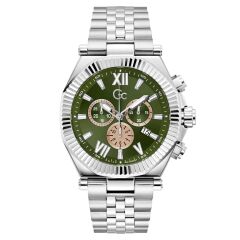 Guess Collection GCZ66004G9 Erkek Kol Saati
