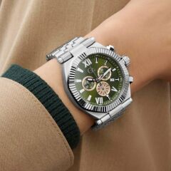 Guess Collection GCZ66004G9 Erkek Kol Saati