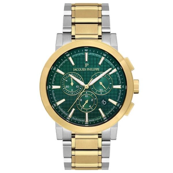 Jacques Philippe JPQGC1773X8N Kol Saati