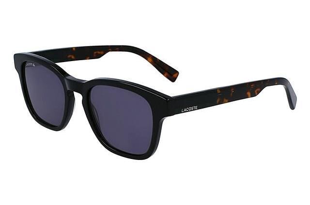 Lacoste LA 986S 001 .52 Erkek Güneş Gözlüğü
