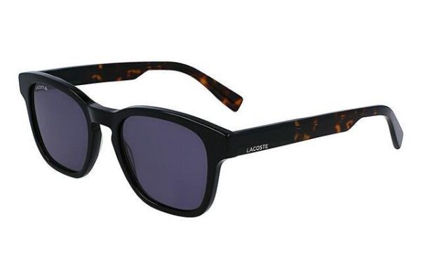 Lacoste LA 986S 001 .52 Erkek Güneş Gözlüğü