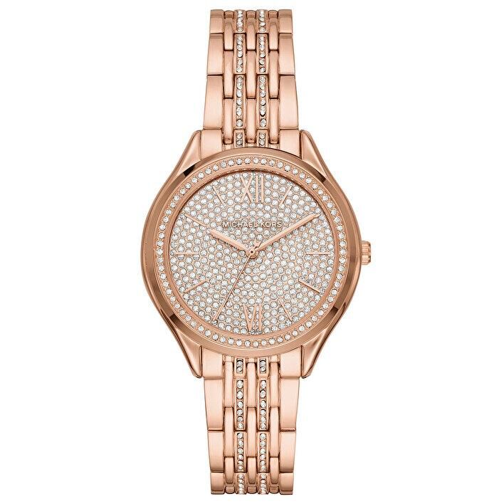 Michael Kors MK7085 Kadın Kol Saati (SZ) (40)
