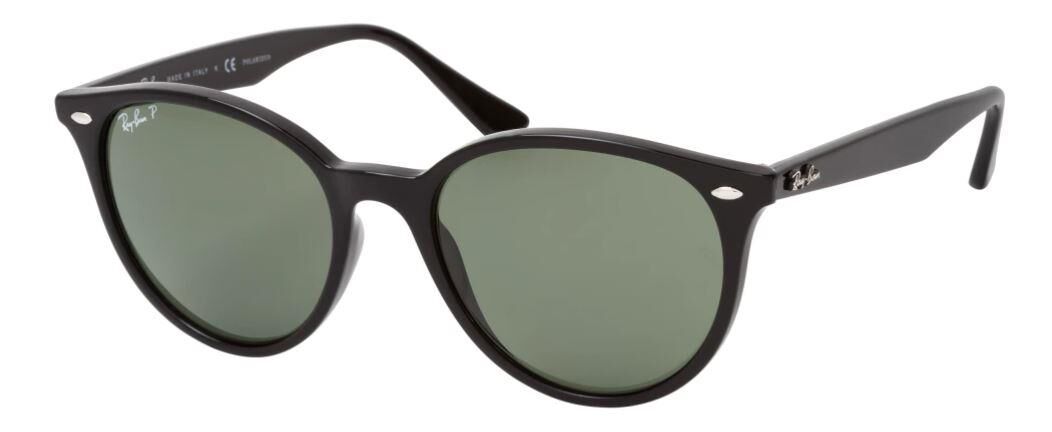 Ray-Ban RB 4305 601/9A .53 Güneş Gözlüğü
