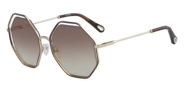 Chloe CE 132S 205 .58 Güneş Gözlüğü