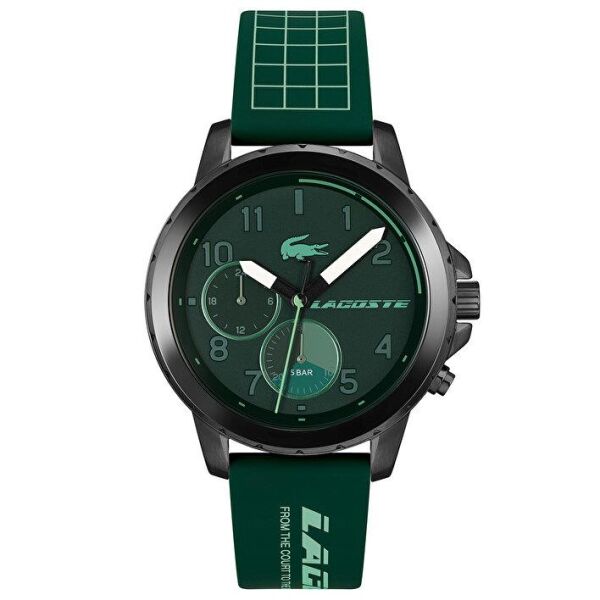 Lacoste LAC2011218 Erkek Kol Saati (SZ) (40)