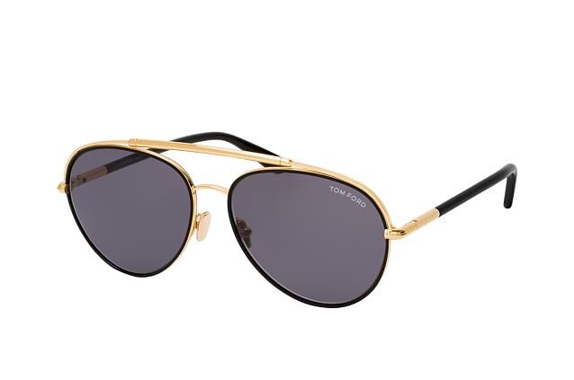 Tom Ford TF 0748 01A .59 Güneş Gözlüğü