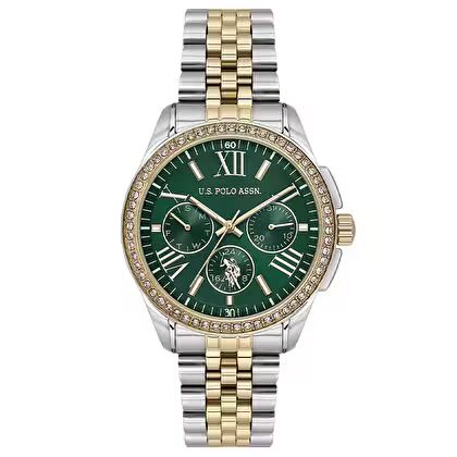 U.S. Polo Assn. USPA2138-02 Kol Saati