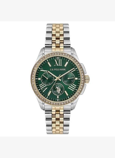 U.S. Polo Assn. USPA2138-02 Kol Saati