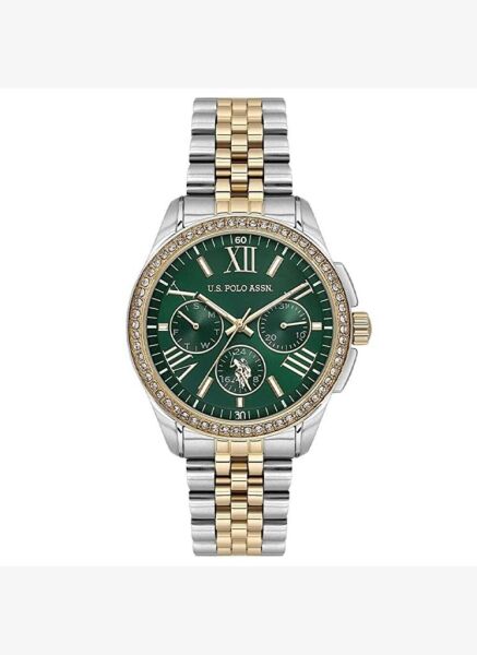 U.S. Polo Assn. USPA2138-02 Kol Saati