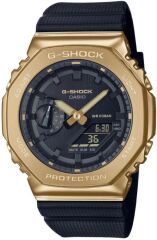 Casio G-Shock Erkek Kol Saati Premium GM-2100G-1A9DR Özel Ürün