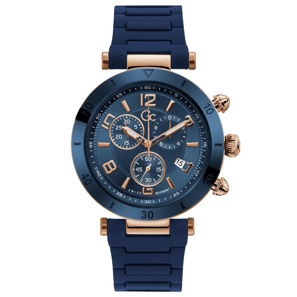 Guess Collection GCY68003G7MF Kol Saati