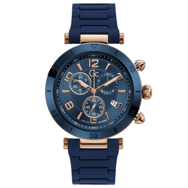 Guess Collection GCY68003G7MF Kol Saati