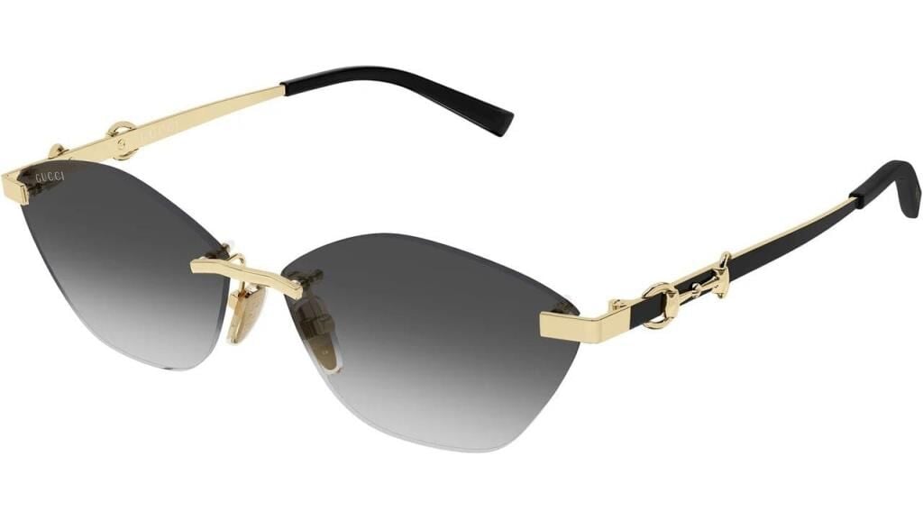 Gucci GG 2050S 001 .59 Güneş Gözlüğü
