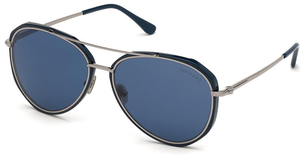 Tom Ford TF 0749 90V .60 Güneş Gözlüğü