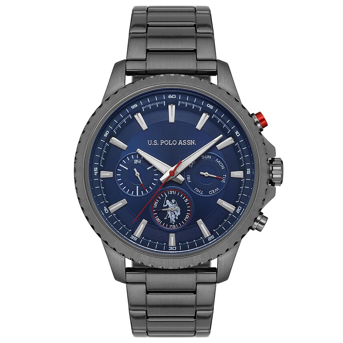 U.S. Polo Assn. USPA1034-03 Kol Saati (SZ) (50)