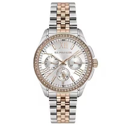 U.S. Polo Assn. USPA2138-01 Kol Saati