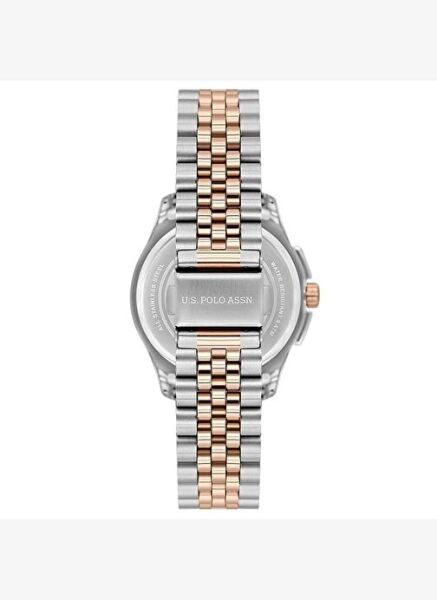 U.S. Polo Assn. USPA2138-01 Kol Saati
