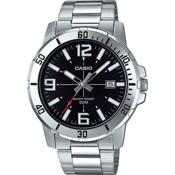 Casio Standart Kol Saati MTPVD01D1BVUDF