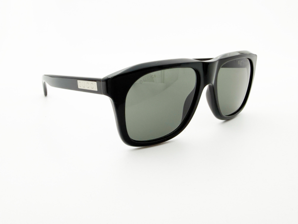 Gucci GG 2077S 001 .55 Güneş Gözlüğü