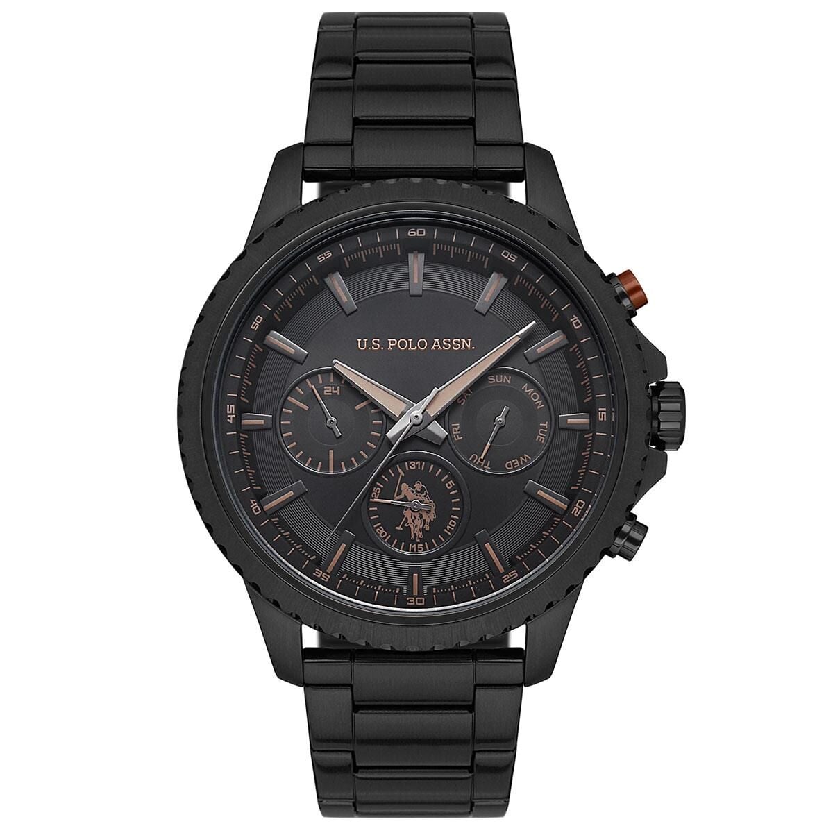 U.S. Polo Assn. USPA1034-05 Erkek Kol Saati