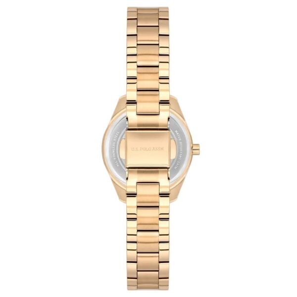 U.S. Polo Assn. USPA2064B-04 Kol Saati