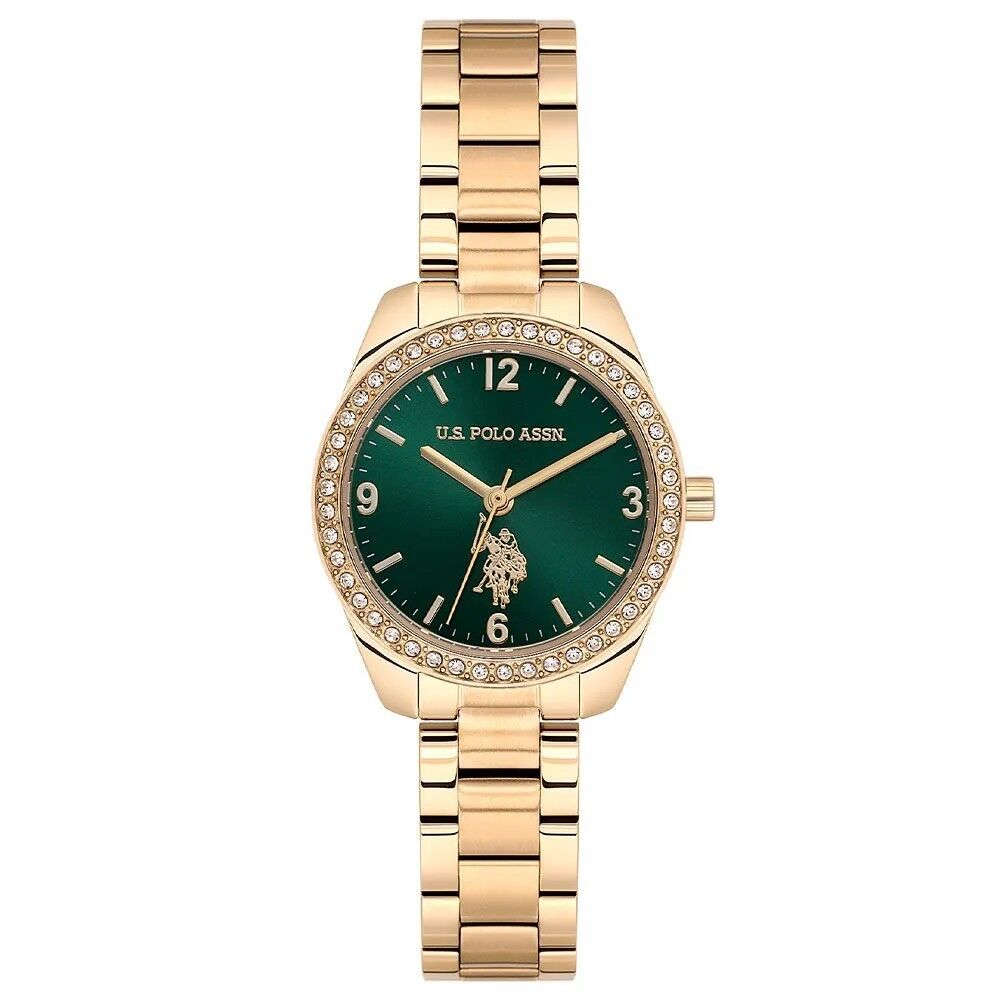 U.S. Polo Assn. USPA2064B-04 Kol Saati