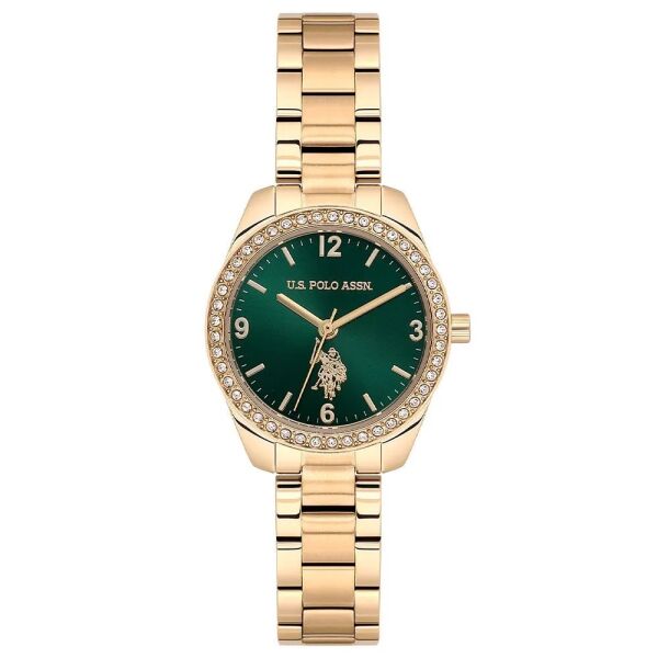 U.S. Polo Assn. USPA2064B-04 Kol Saati