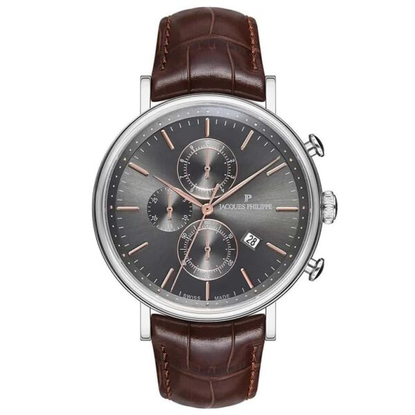 Jacques Philippe JPQGC021143N Kol Saati
