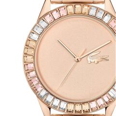 Lacoste LAC2001412 Kol Saati (SZ) (30)