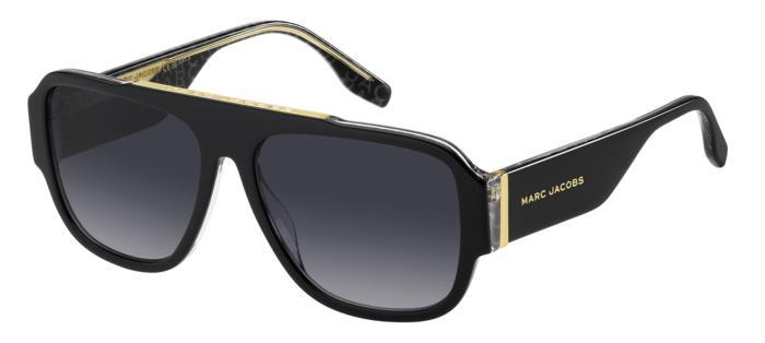 Marc Jacobs MARC 756S 1EI9O .57 Erkek Güneş Gözlüğü