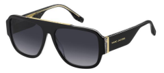 Marc Jacobs MARC 756S 1EI9O .57 Erkek Güneş Gözlüğü