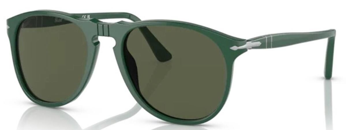 Persol PE 9649S 117131 .55 Erkek Güneş Gözlüğü