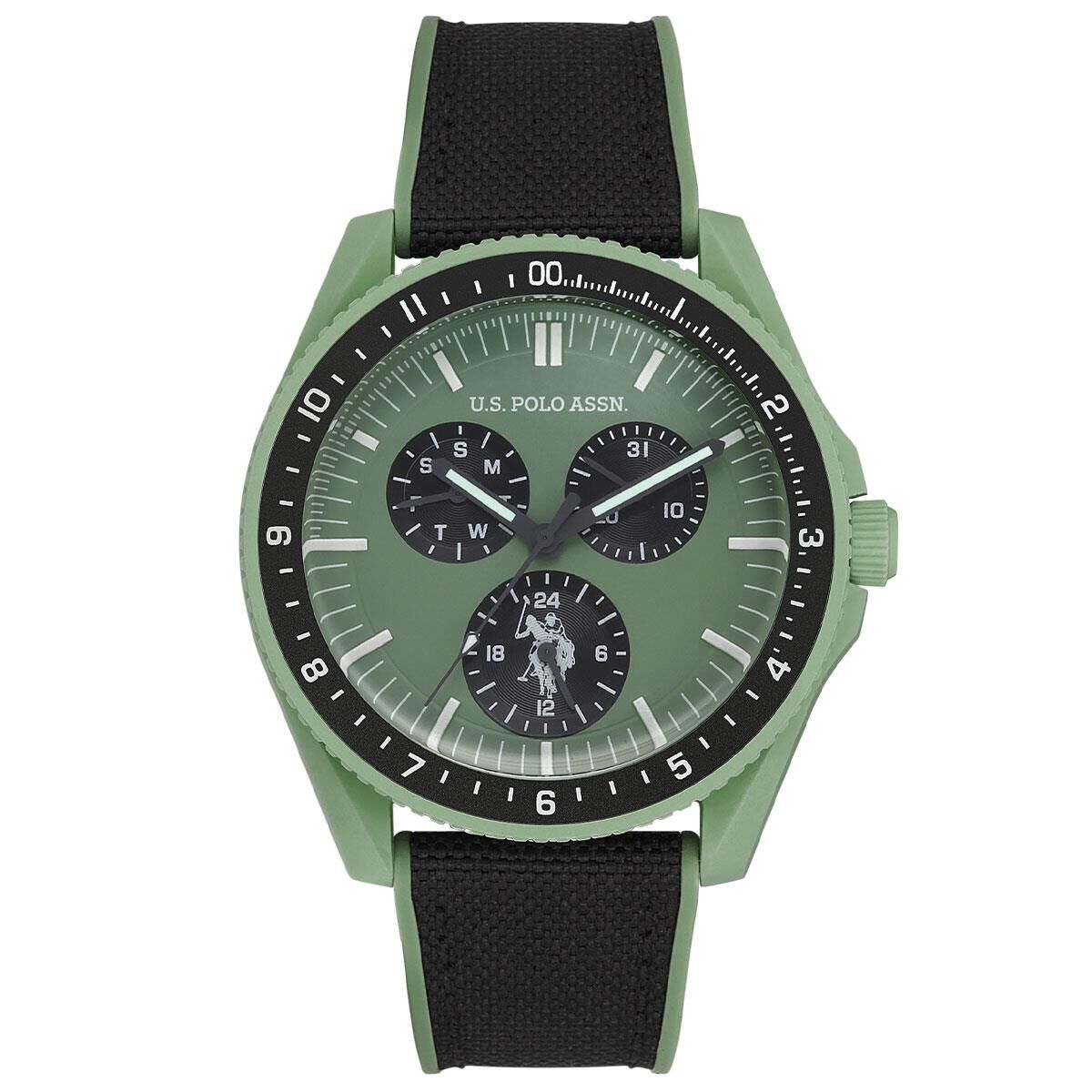 U.S. Polo Assn. USPA1053-04 Unisex Kol Saati