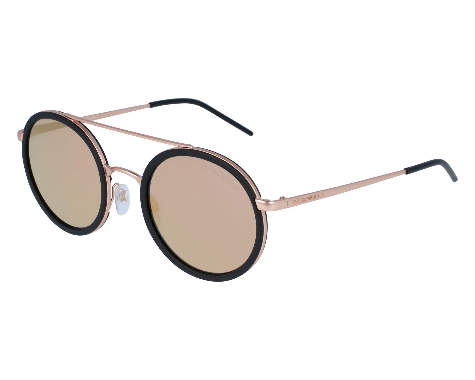 Emporio Armani EA 2041 30044Z .50 Güneş Gözlüğü
