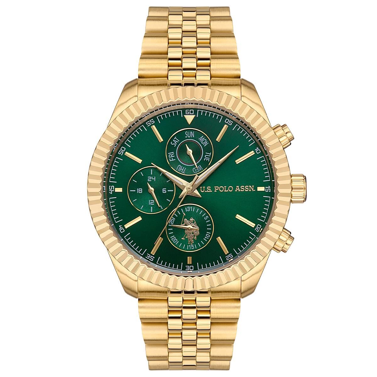 U.S. Polo Assn. USPA1054-05 Unisex Kol Saati