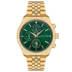 U.S. Polo Assn. USPA1054-05 Unisex Kol Saati